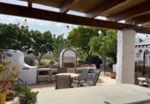 Casa de camp amb terreny en venda a la España, Sorbas, ref.: TR339698 foto