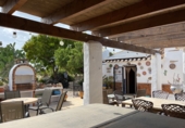 Casa de camp amb terreny en venda a la España, Sorbas, ref.: TR339698 foto