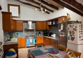 Casa de camp amb terreny en venda a la España, Sorbas, ref.: TR339698 foto