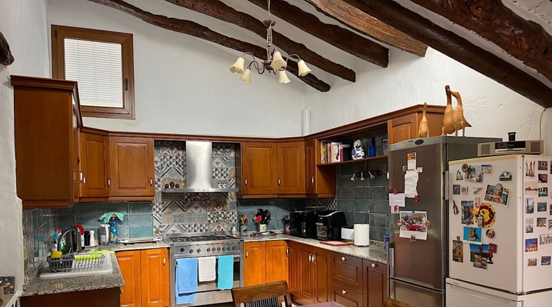Almería - Sorbas - 10421m2