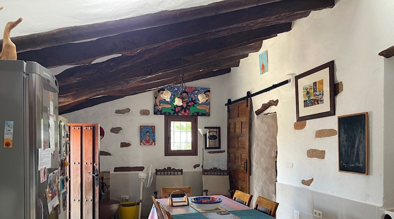 Almería - Sorbas - 10421m2