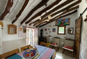 Sorbas 10421&nbsp;м²