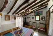 Casa de camp amb terreny en venda a la España, Sorbas, ref.: TR339698 foto