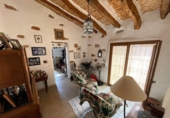 Casa de camp amb terreny en venda a la España, Sorbas, ref.: TR339698 foto
