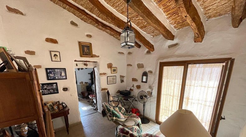 Almería - Sorbas - 10421m2