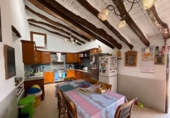Casa de camp amb terreny en venda a la España, Sorbas, ref.: TR339698 foto