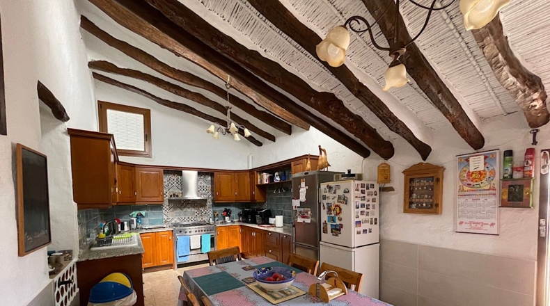 Almería - Sorbas - 10421m2