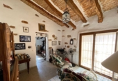 Casa de camp amb terreny en venda a la España, Sorbas, ref.: TR339698 foto