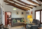 Casa de camp amb terreny en venda a la España, Sorbas, ref.: TR339698 foto