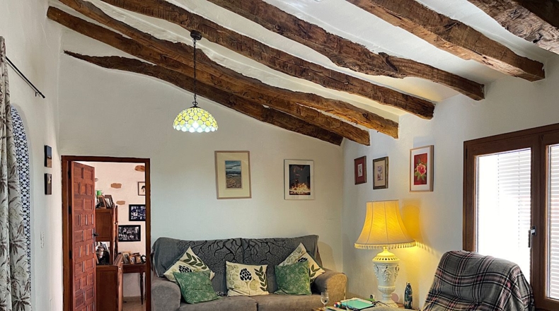 Almería - Sorbas - 10421m2