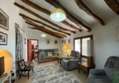 Casa de camp amb terreny en venda a la España, Sorbas, ref.: TR339698 foto