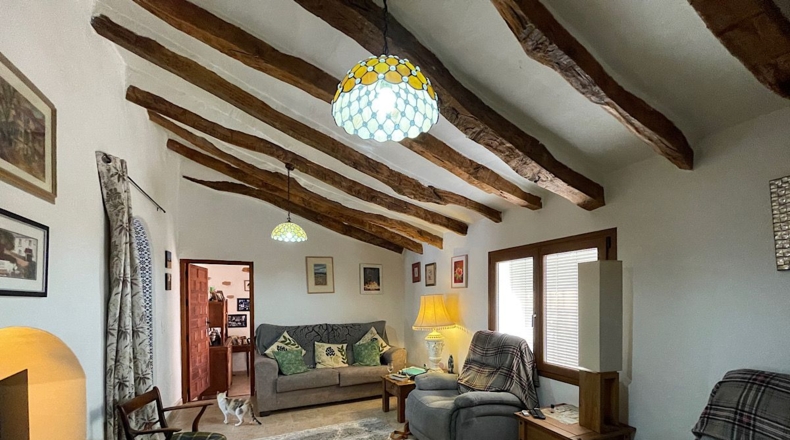 Almería - Sorbas - 10421m2