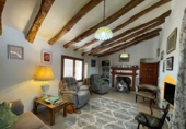 Casa de camp amb terreny en venda a la España, Sorbas, ref.: TR339698 foto