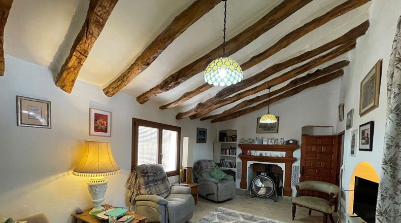Almería - Sorbas - 10421m2
