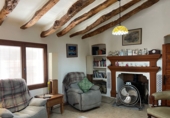 Casa de camp amb terreny en venda a la España, Sorbas, ref.: TR339698 foto