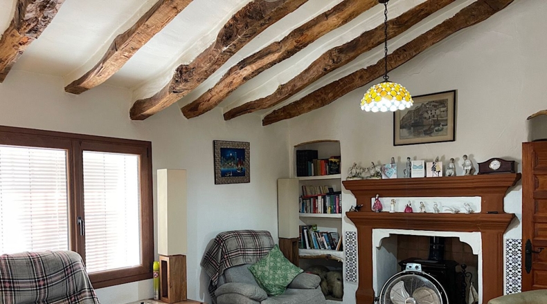 Almería - Sorbas - 10421m2