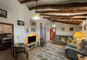 Casa de camp amb terreny en venda a la España, Sorbas, ref.: TR339698 foto