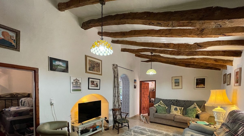 Almería - Sorbas - 10421m2