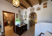 Casa de camp amb terreny en venda a la España, Sorbas, ref.: TR339698 foto