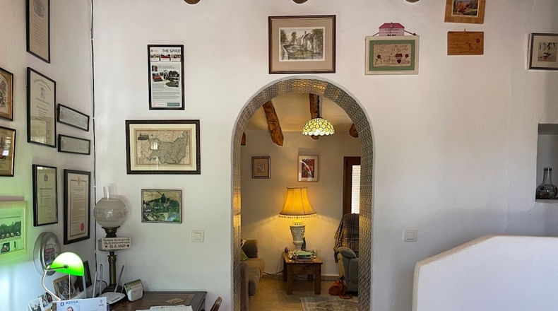Almería - Sorbas - 10421m2