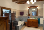 Casa de camp amb terreny en venda a la España, Sorbas, ref.: TR339698 foto