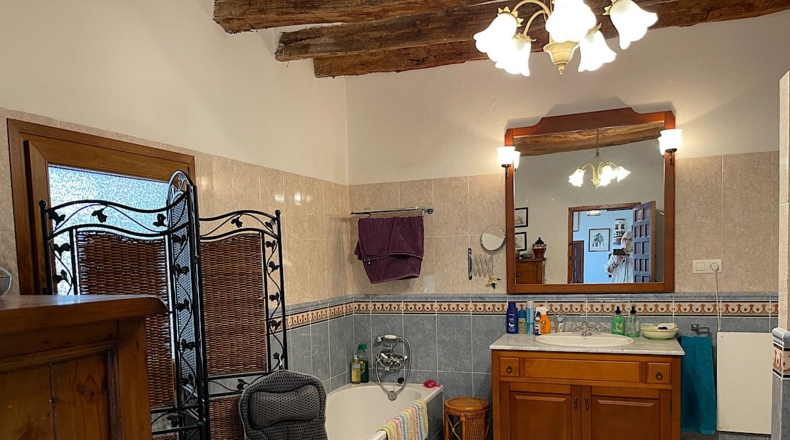 Almería - Sorbas - 10421m2