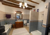 Casa de camp amb terreny en venda a la España, Sorbas, ref.: TR339698 foto
