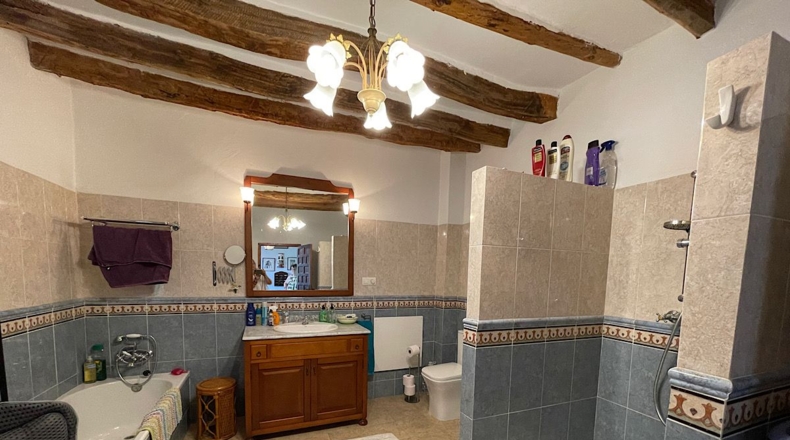 Almería - Sorbas - 10421m2