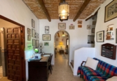 Casa de camp amb terreny en venda a la España, Sorbas, ref.: TR339698 foto