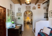 Casa de camp amb terreny en venda a la España, Sorbas, ref.: TR339698 foto