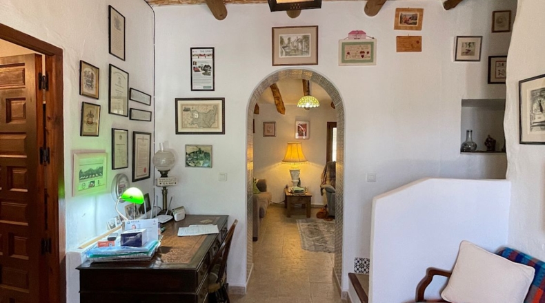 Almería - Sorbas - 10421m2