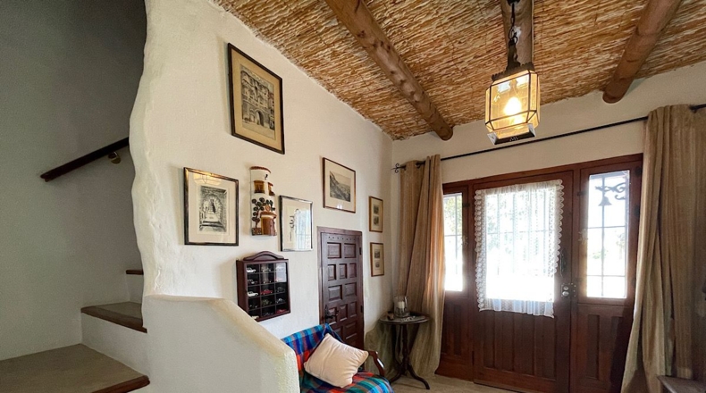 Almería - Sorbas - 10421m2