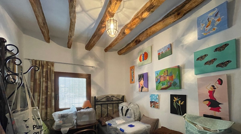 Almería - Sorbas - 10421m2
