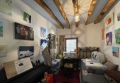 Casa de camp amb terreny en venda a la España, Sorbas, ref.: TR339698 foto