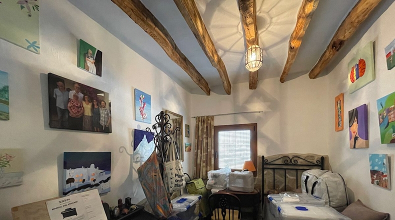 Almería - Sorbas - 10421m2