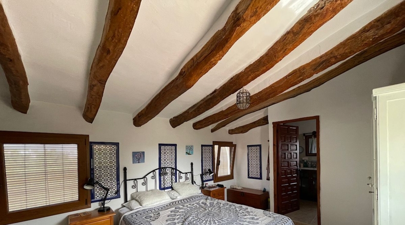 Almería - Sorbas - 10421m2
