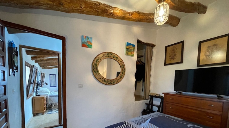 Almería - Sorbas - 10421m2