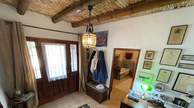 Almería - Sorbas - 10421m2