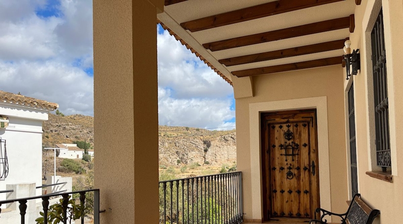 Almería - Sorbas - 278m2