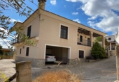 Casa de camp amb terreny en venda a la España, Sorbas, ref.: TR344937 foto