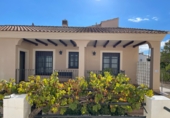 Casa de camp amb terreny en venda a la España, Sorbas, ref.: TR344937 foto