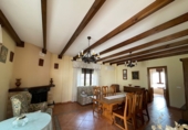 Casa de camp amb terreny en venda a la España, Sorbas, ref.: TR344937 foto