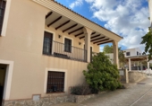 Casa de camp amb terreny en venda a la España, Sorbas, ref.: TR344937 foto