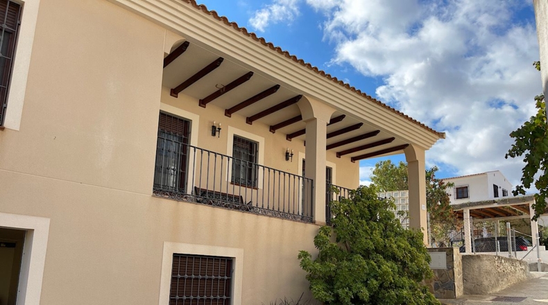 Almería - Sorbas - 278m2