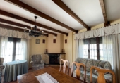 Casa de camp amb terreny en venda a la España, Sorbas, ref.: TR344937 foto