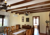 Casa de camp amb terreny en venda a la España, Sorbas, ref.: TR344937 foto