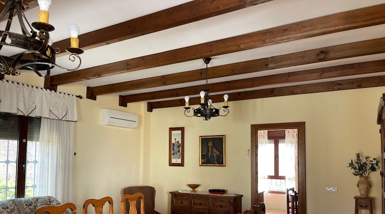 Almería - Sorbas - 278m2