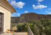 Casa de camp amb terreny en venda a la España, Sorbas, ref.: TR344937 foto