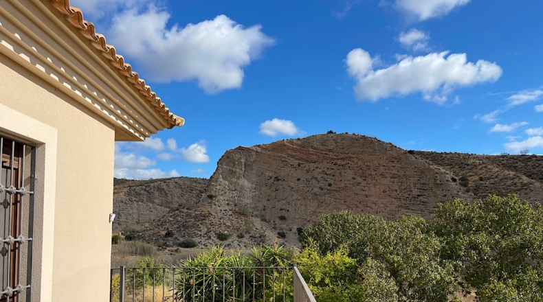 Almería - Sorbas - 278m2