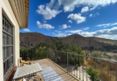 Casa de camp amb terreny en venda a la España, Sorbas, ref.: TR344937 foto